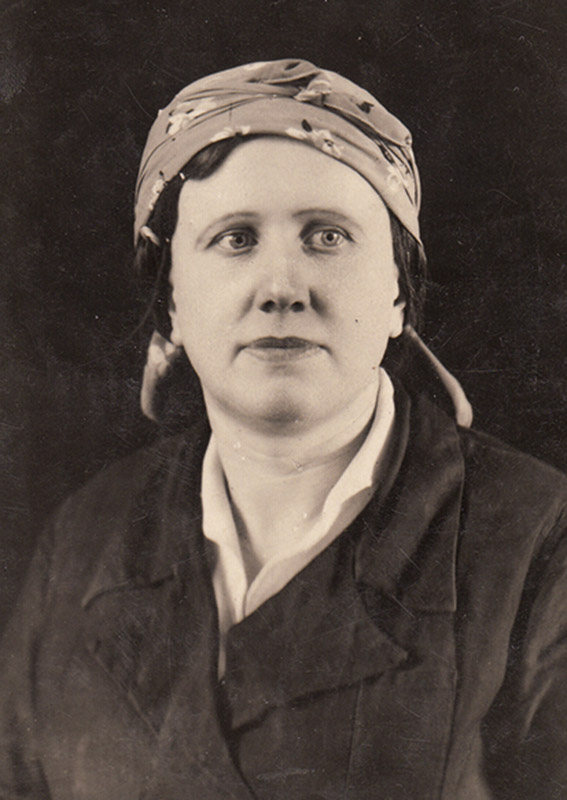 Калаянова Наталия Леонидовна