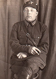 Башков Степан Филиппович