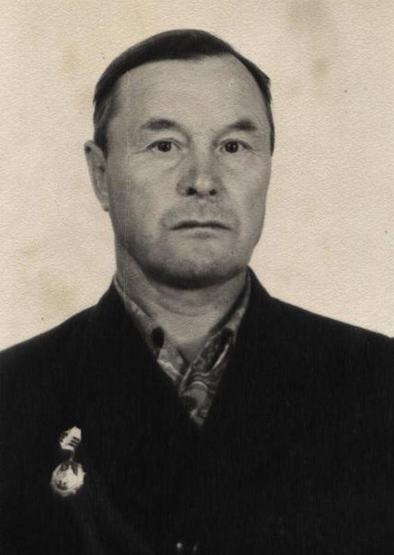 Зайков Иван Михайлович