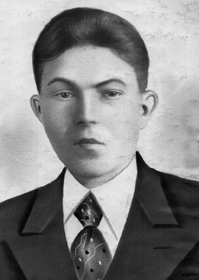 Непомнящих Семен Яковлевич