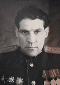 Корень Борис Моисеевич