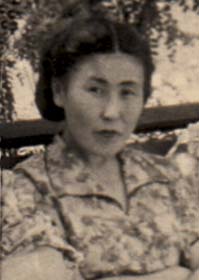 Егорова Галина Тихоновна