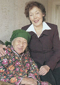 Хойлова Светлана Сократовна