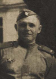 Лысков Василий Сергеевич