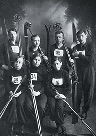 Туров Семен Егорович