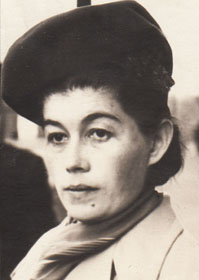 Краснопеева Людмила Фёдоровна