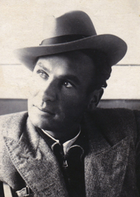 Козлов Кирилл Иванович