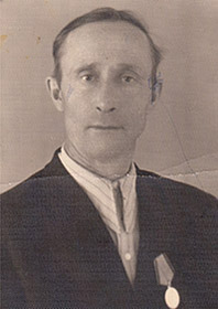 Ковалев Михаил Кузьмич