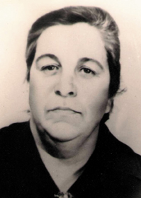 Легкова Валентина 