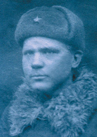 Скорыкин Пётр Демидович
