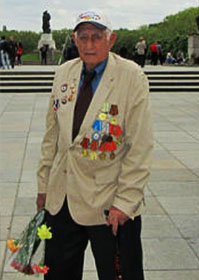 Коган Давыд Исаевич