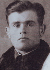 Лебедюк Николай Тимофеевич