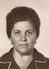 Бояршинова Ангелина Александровна