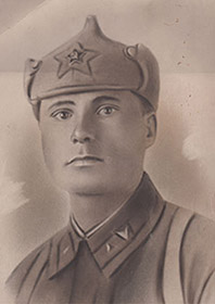 Гончаров Николай Николаевич