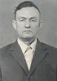 Кривошлыков Петр Дементьевич