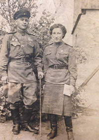 Макурины Николай 