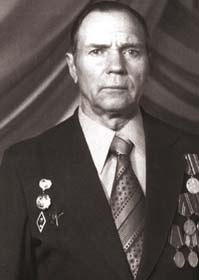 Носов Александр Кузьмич