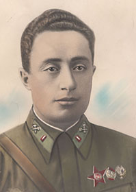 Римлянд Яков Моисеевич