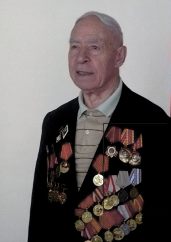 Познянский Константин Михайлович