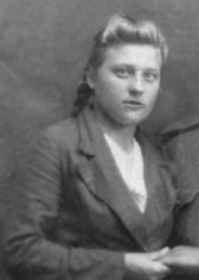 Милославцева Анна Ивановна