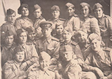 Быстрова (Таран) 