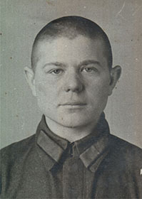 Пятаков Константин Романович