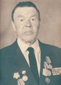 Серкин Лев Васильевич