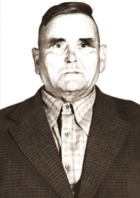Кравценюк Степан Михайлович