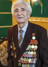 Гроссман Давыд Александрович