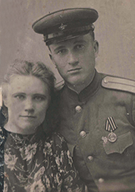 Леготин Ф Я