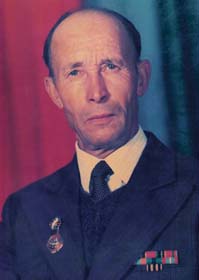 Гибадулин Газис Загидович