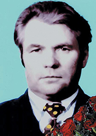 Карамышев Михаил Васильевич