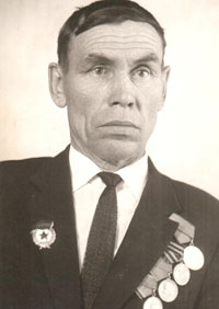 Сукмановский Иван Николаевич