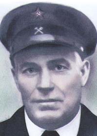 Тяпкин Егор Степанович