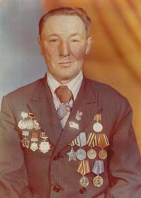 Душечкин Леонид Гаврилович