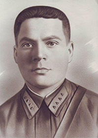 Грубюк Яков Андреевич