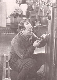 Попов Георгий Кирсанович