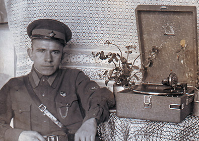 Полосин Алексей Иванович