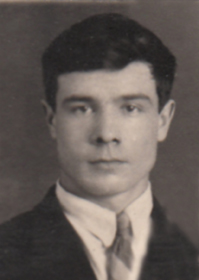 Кощеев Георгий Николаевич