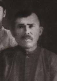 Ветров Петр Александрович
