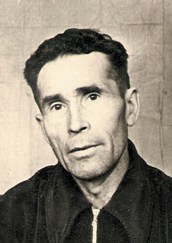 Олюнин Василий Владимирович