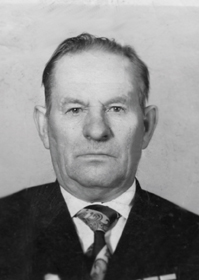 Никифоров Павел Алексеевич