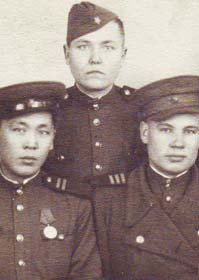 Крутиков Николай Артемович