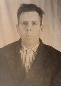 Крашенинин Вавил Иванович