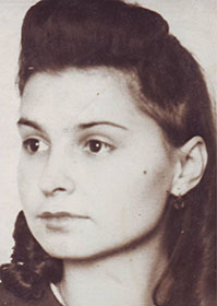 Иванова Валентина Александровна