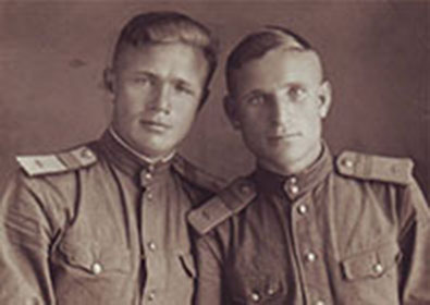 Копытов Иван Иннокентьевич