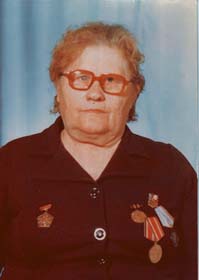 Бубличенко Дарья Михайловна