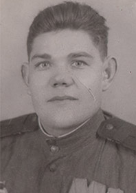 Голубев Иван Иванович
