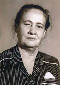 Котюшева Анна Максимовна