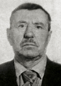 Граф Давыд Исакович